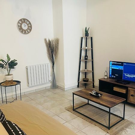 Appartement Authentique Coeur De Ville Sète Exteriér fotografie