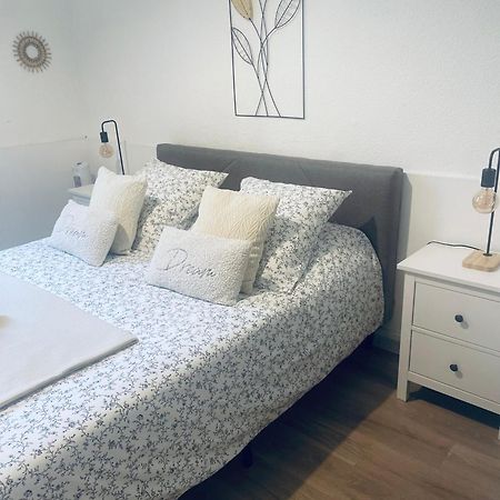 Appartement Authentique Coeur De Ville Sète Exteriér fotografie