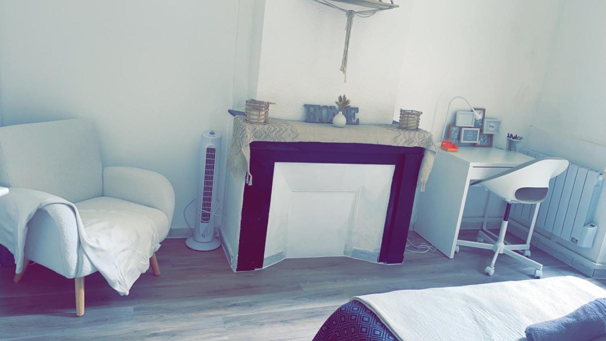 Appartement Authentique Coeur De Ville Sète Exteriér fotografie