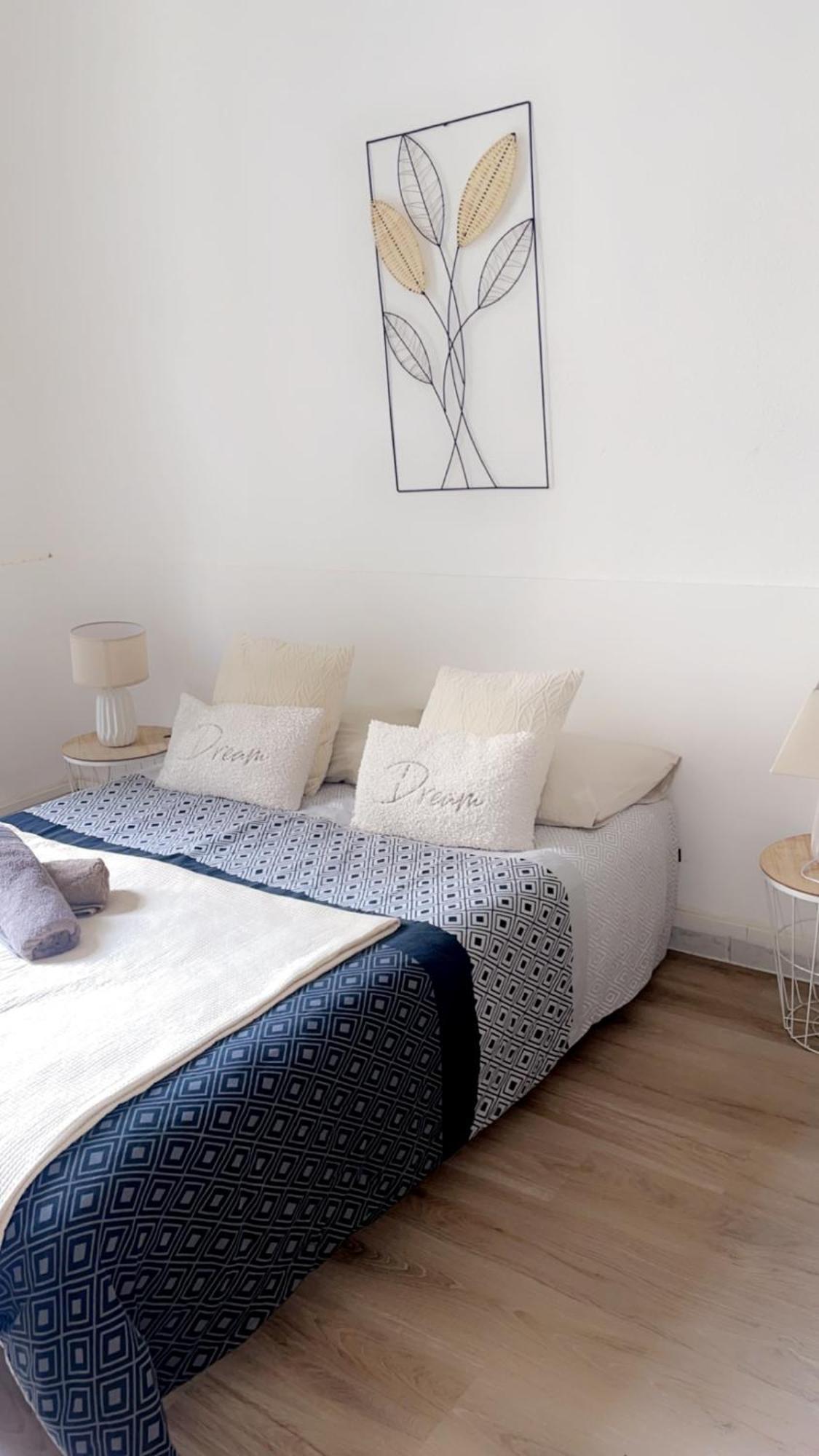 Appartement Authentique Coeur De Ville Sète Exteriér fotografie