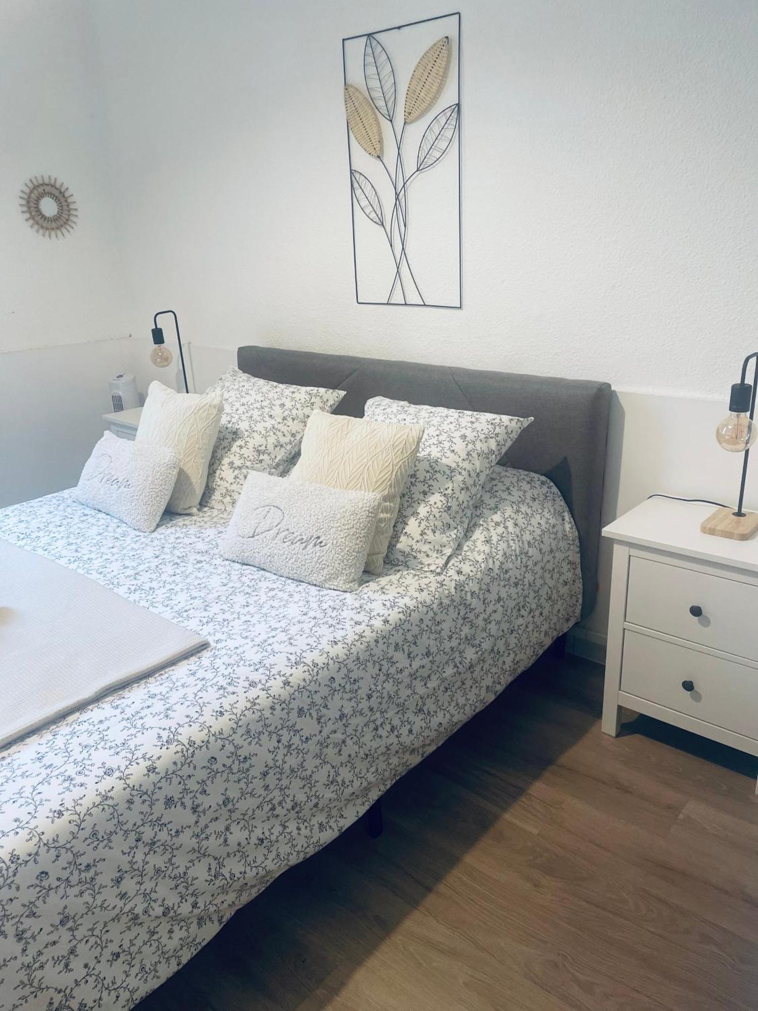 Appartement Authentique Coeur De Ville Sète Exteriér fotografie