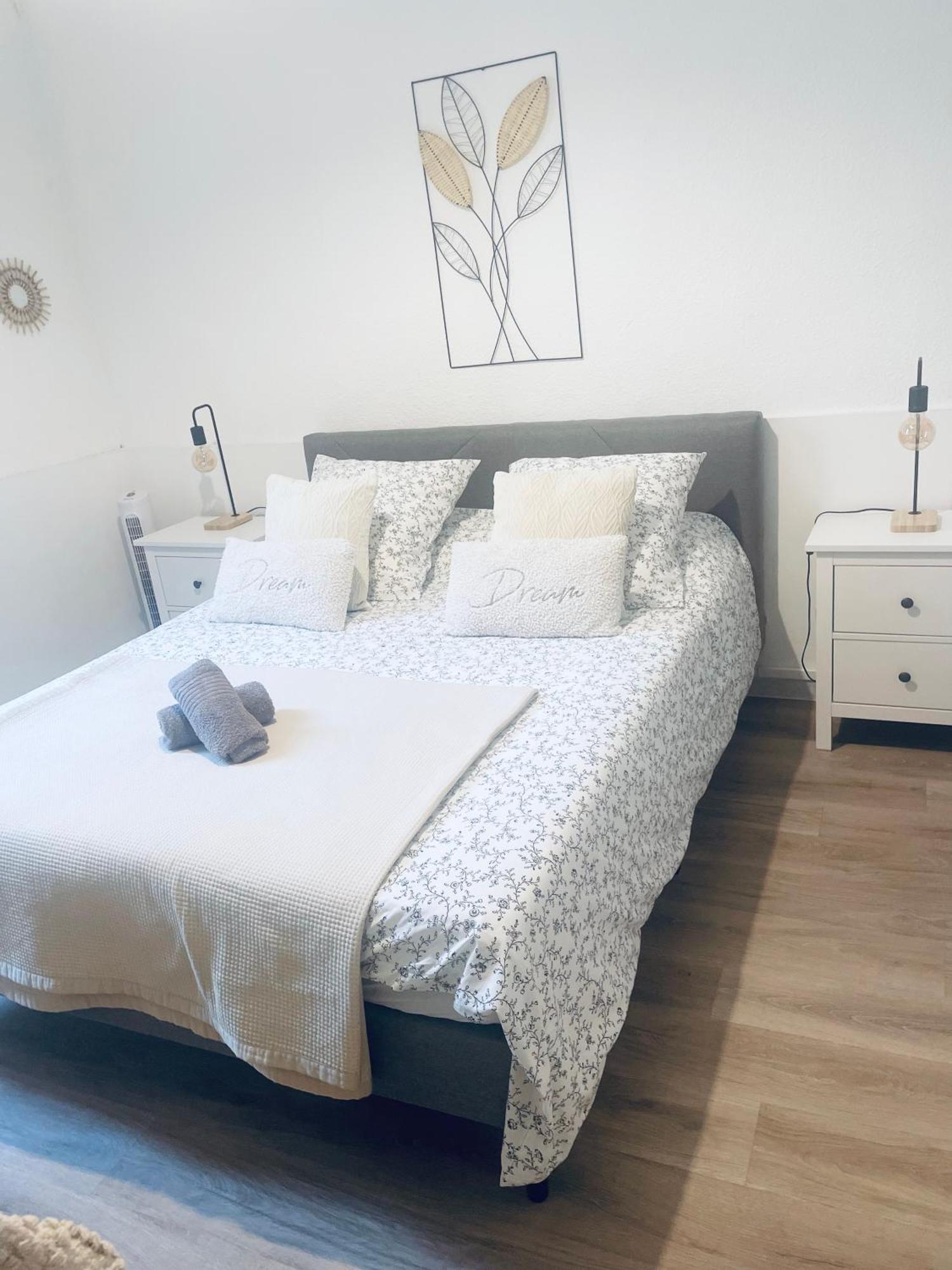 Appartement Authentique Coeur De Ville Sète Exteriér fotografie