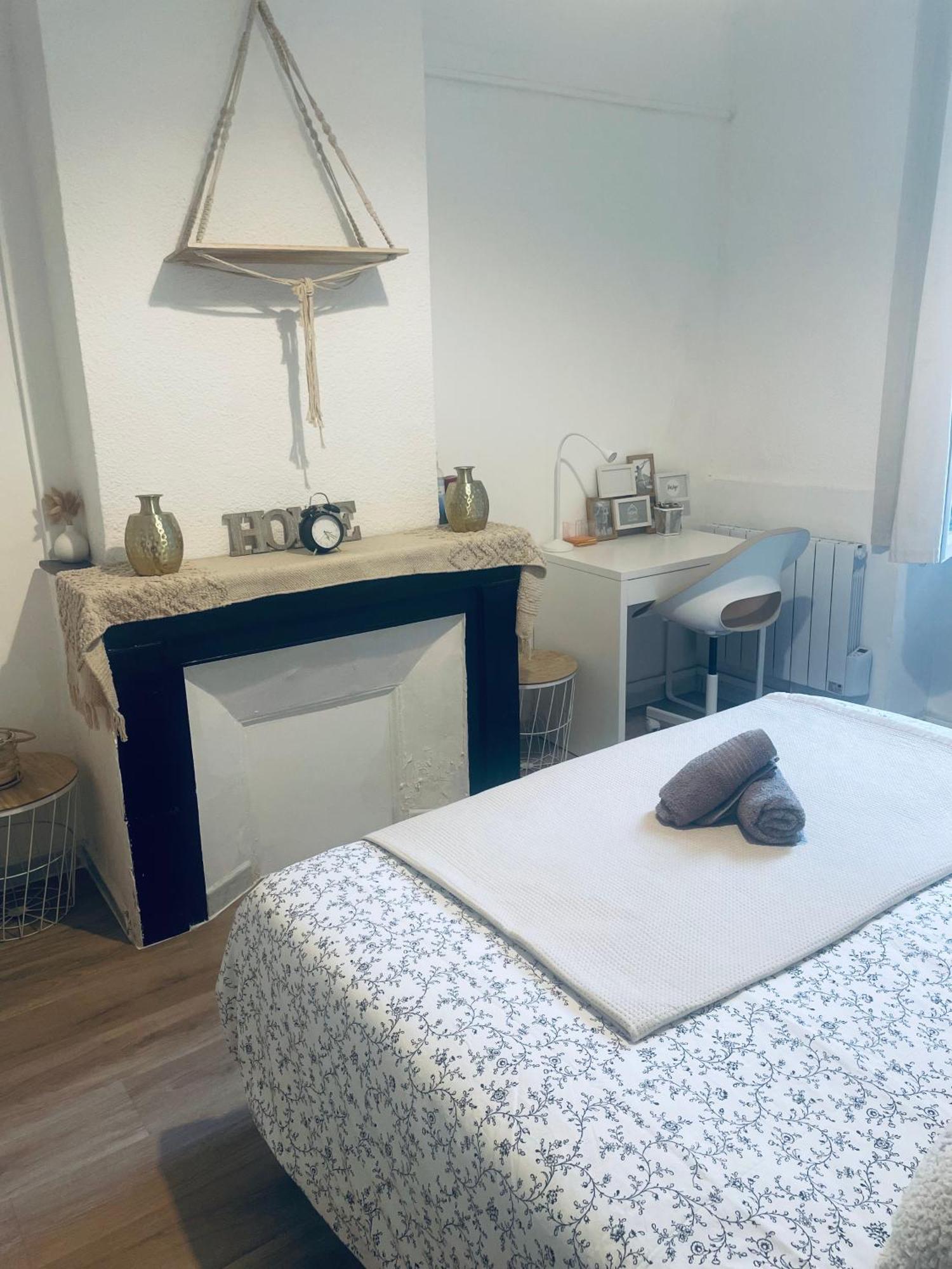 Appartement Authentique Coeur De Ville Sète Exteriér fotografie